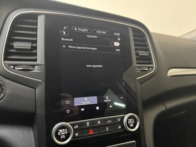 Renault Mégane Estate 1.3 TCe 140 Techno 2023 Benzine 28