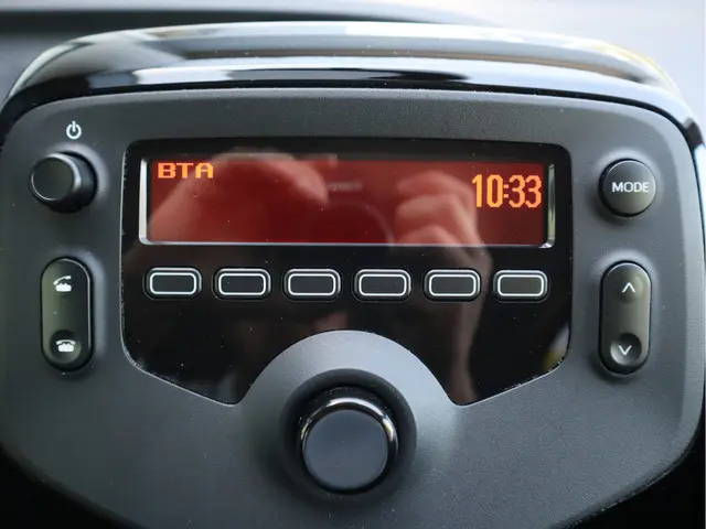 Citroën C1 1.0 VTi 2021 Benzine 26