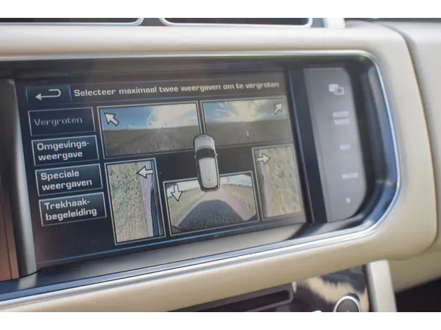 Land Rover Range Rover 4.4 SDV8 Vogue 2013 Diesel 23