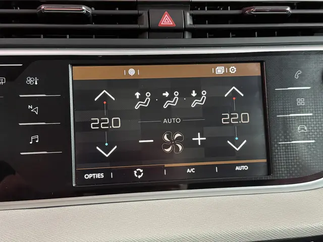 Citroën C4 Picasso 1.6 THP Shine 2017 Benzine 40