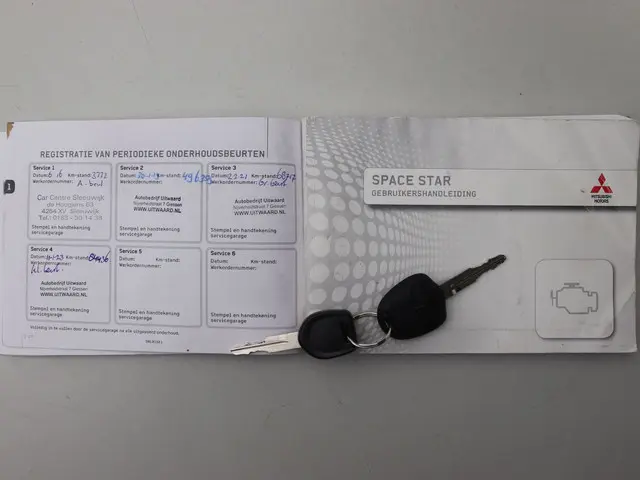 Mitsubishi Space Star 1.0 Bright 2015 Benzine 20