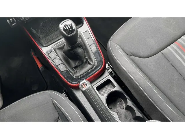 Škoda Fabia 1.0 TSI Monte Carlo 2024 Benzine 17