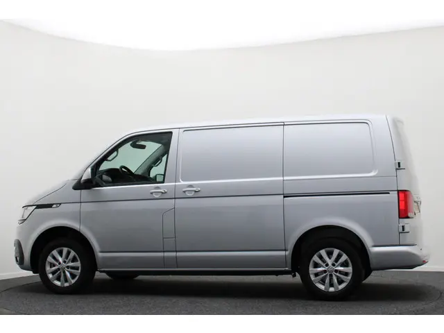 Volkswagen Transporter 2.0 TDI L1H1 Automaat 2020 Diesel 8