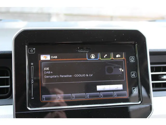 Suzuki Ignis 1.2 2020 Benzine 31