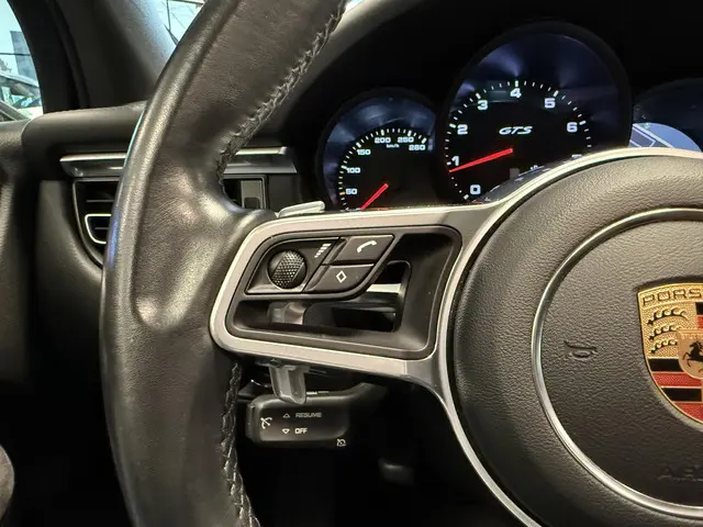 Porsche Macan 2.9 GTS 2020 Benzine 25