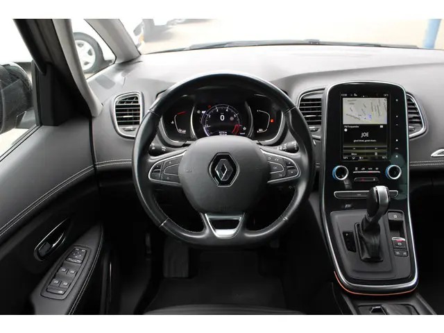 Renault Grand Scénic 1.3 TCe Bose 2018 Benzine 17