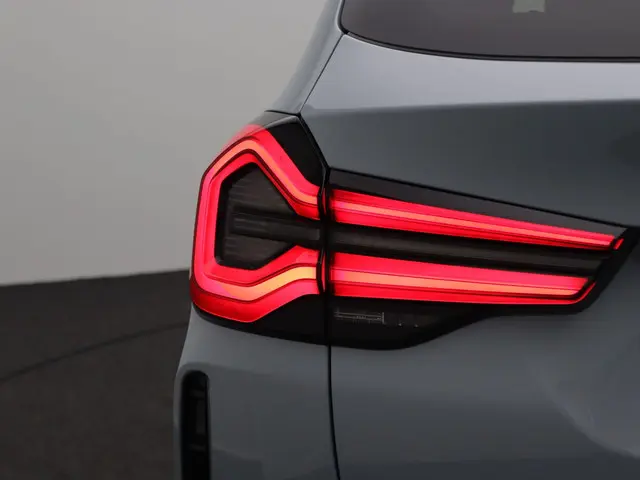 BMW X3 xDrive30i 2024 Benzine 9