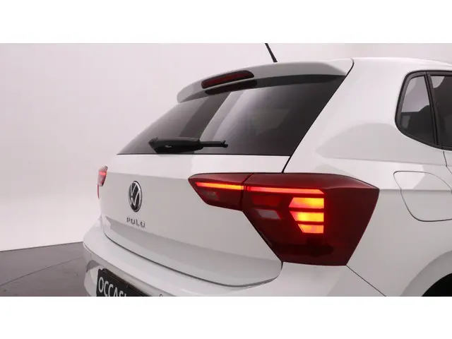 Volkswagen Polo 1.0 TSI 95pk Life Business 2024 Benzine 11