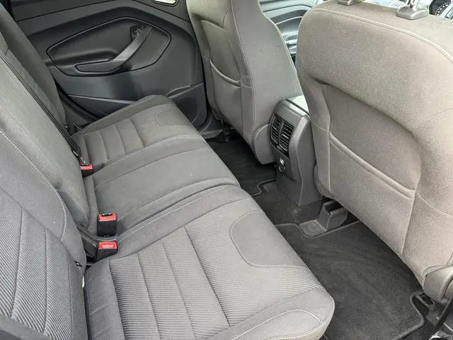 Ford Kuga 1.5 Trend*DEALER ONDERHOUDEN* 2016 Benzine