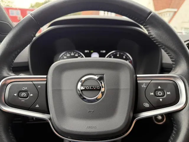 Volvo XC40 1.5 T3 163 pk Geartronic 2019 Benzine 22