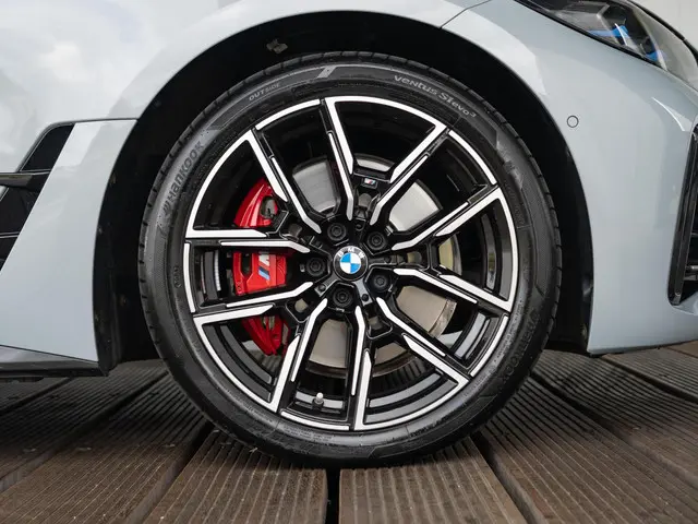 BMW 4 Serie Gran Coupé 420i 2021 Benzine 6