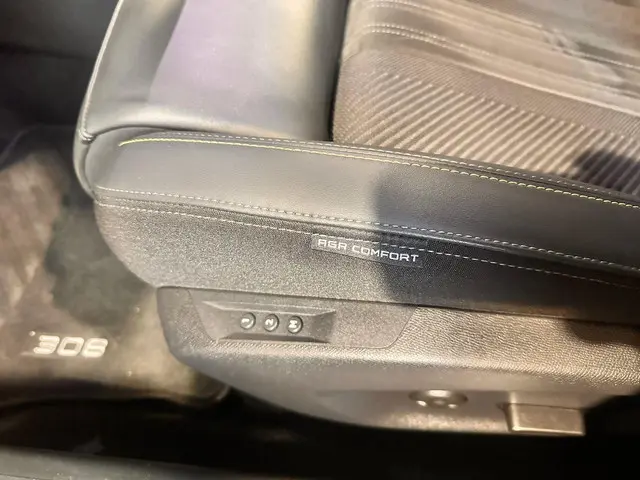 Peugeot 308 1.2 PureTech GT 2021 Benzine 24