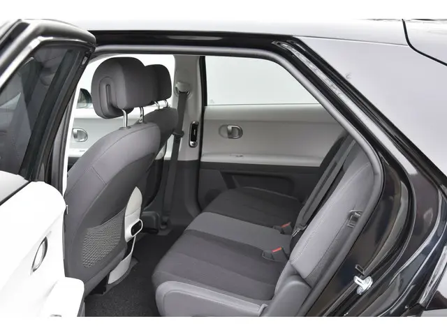 Hyundai IONIQ 5 Style 73kWh 2021 Elektrisch 8