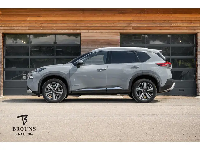 Nissan X-Trail 1.5 e-Power Tekna 2023 Hybride Benzine 2