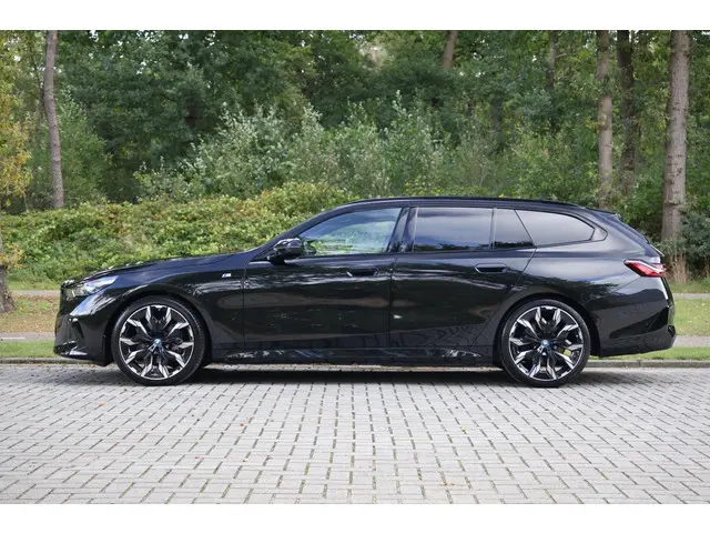 BMW 5 Serie 2