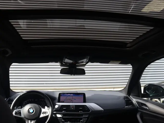 BMW X3 xDrive30e 2021 Hybride Benzine 39