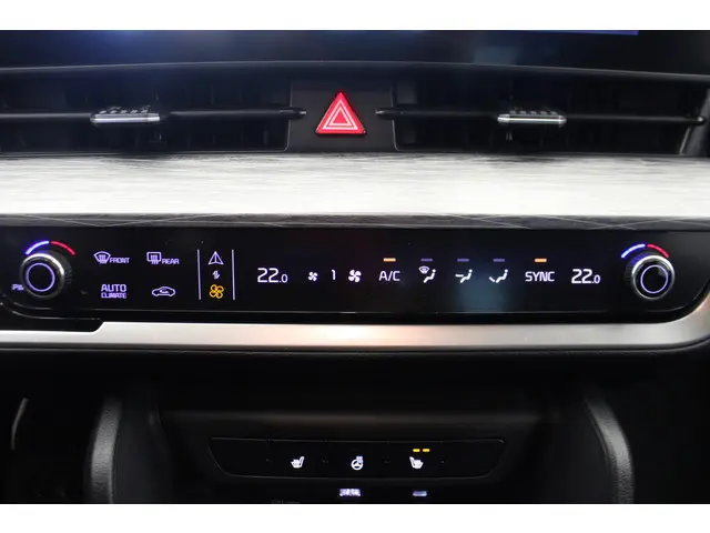 Kia Sportage 1.6 T-GDi MHEV ComfortLine 2022 Benzine 16