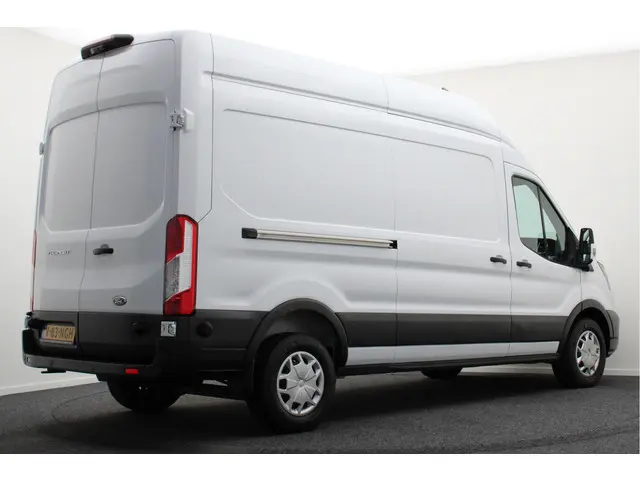 Ford Transit 350 2.0 TDCI L3H3 2024 Diesel 20