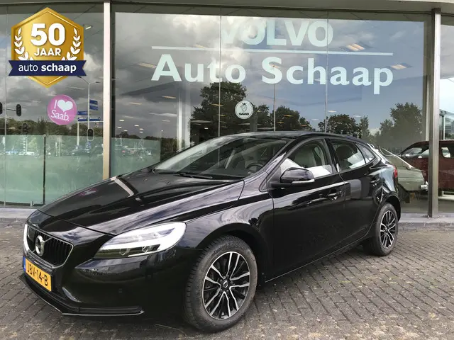 Volvo V40 2.0 D2 Nordic+ Automaat 2018 Diesel