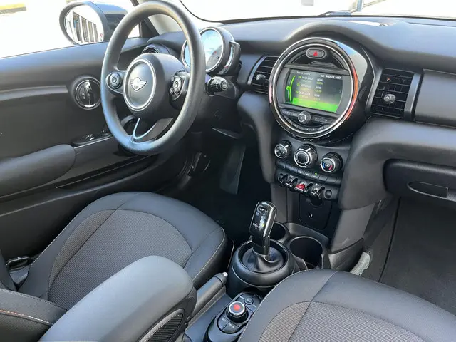 MINI One 1.5 2020 Benzine 50