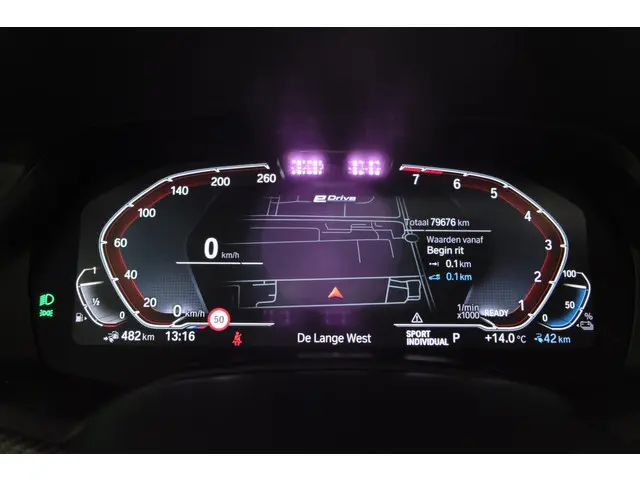 BMW X5 xDrive45e 394pk M-sport 2022 Hybride Benzine 38