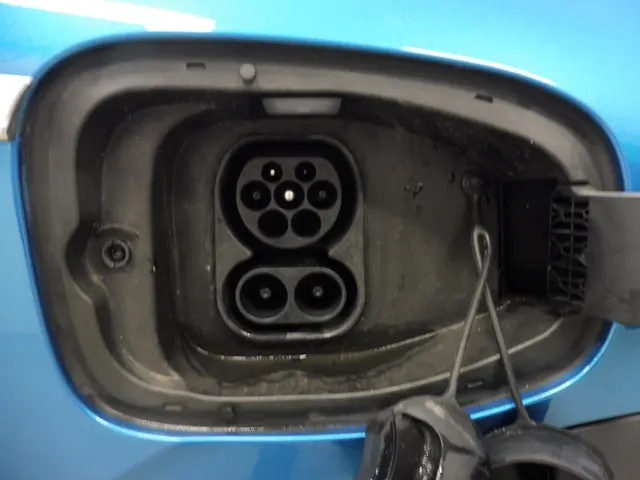 BYD ATTO 3 Comfort 60 kWh SOH 92% 2022 Elektrisch 33