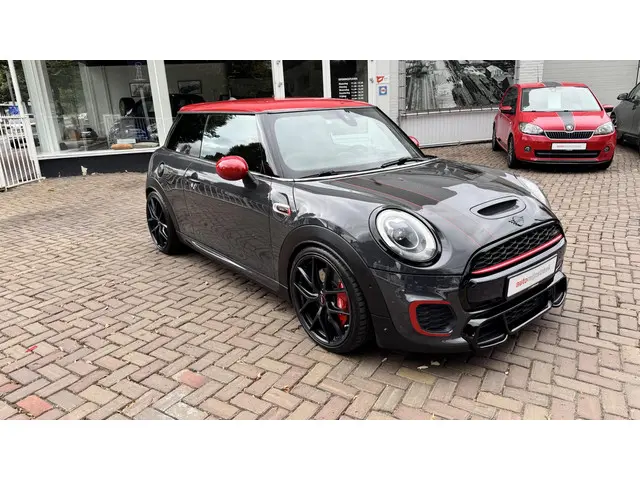 MINI Cooper Mini 2.0 John Works 2015 Benzine 5