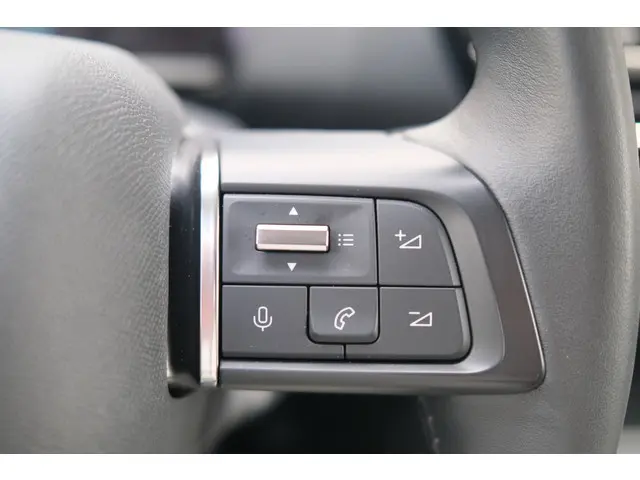 Citroën ë-C4 100% Elektrisch Feel Pack 2021 Elektrisch 49