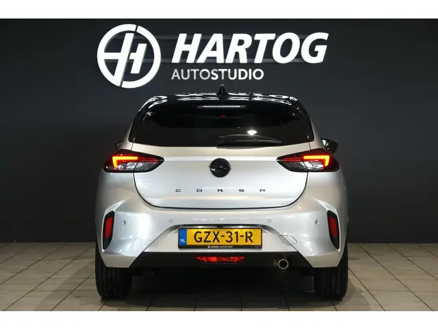 Opel Corsa 1.2 GS 2025 Benzine 10