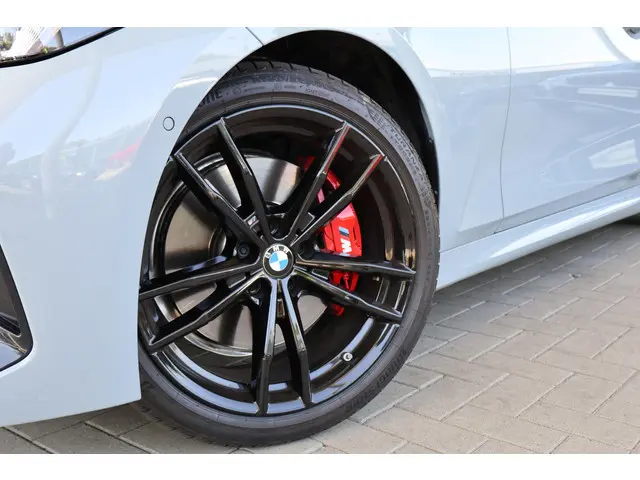 BMW 3 Serie Touring M340i xDrive 2024 Benzine 7