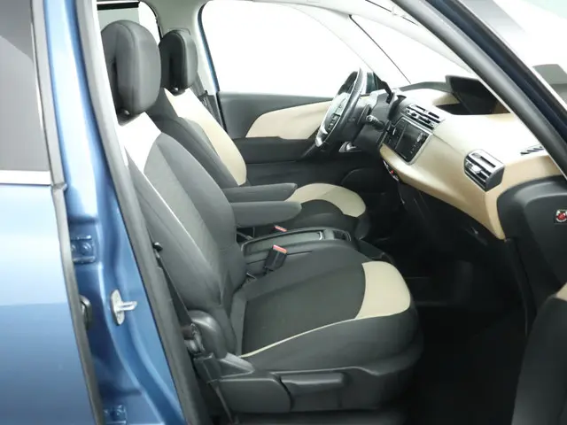 Citroën C4 Picasso 1.6 e-HDi Intensive 2013 Diesel 18
