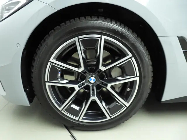 BMW 4 Serie Gran Coupe 430i 2023 Benzine 39