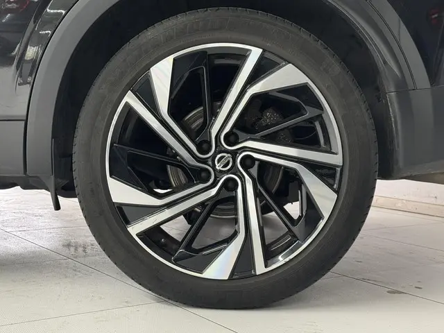 Nissan QASHQAI 1.3 MHEV Xtronic Tekna Plus 2022 Benzine 27