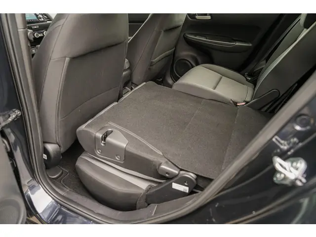 Honda Jazz 1.5i e:HEV COMFORT 2021 Hybride Benzine 37