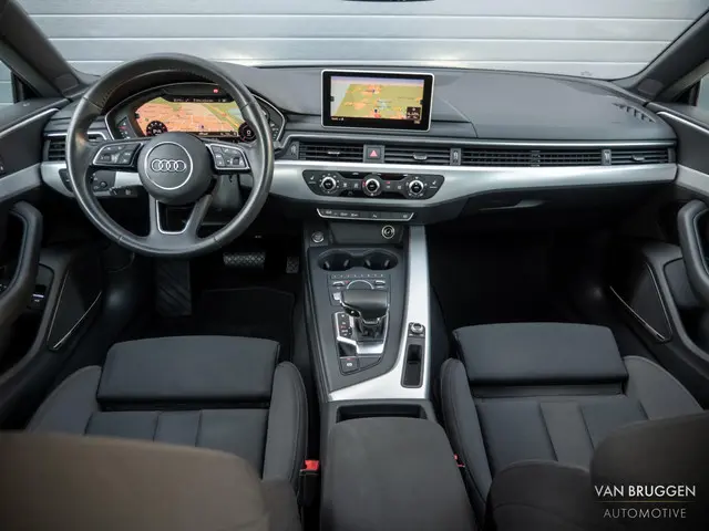 Audi A5 Sportback 40 TFSI Sport 2019 Benzine 8