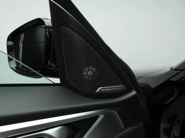 BMW i4 Gran Coupe eDrive35 2024 Elektrisch 21