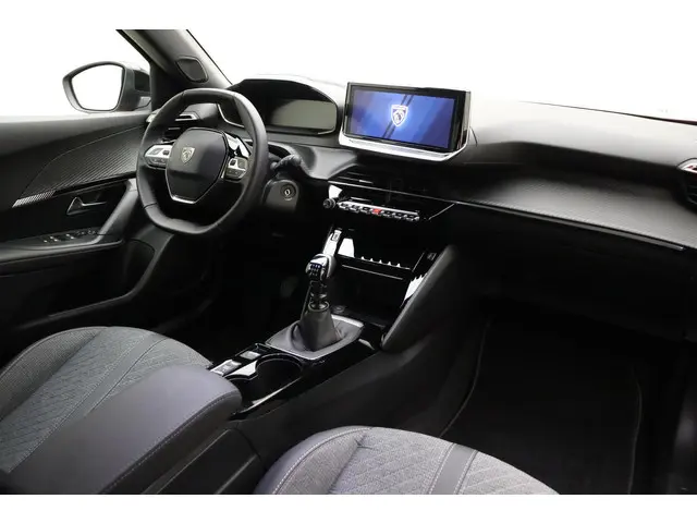 Peugeot 2008 1.2 PureTech 100 Allure 2024 Benzine 3