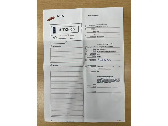 MINI Countryman 1.6 One Knockout Edition 2014 Benzine 84