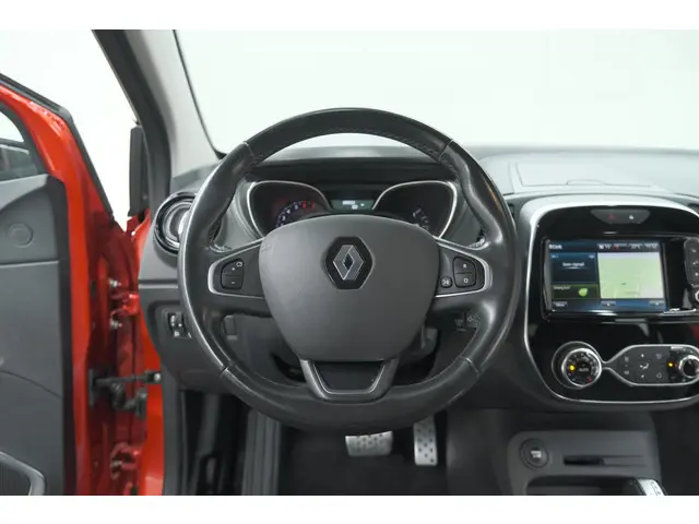 Renault Captur TCe 150 EDC Intens 2019 Benzine 34