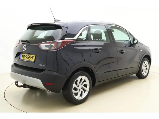 Opel Crossland X 2
