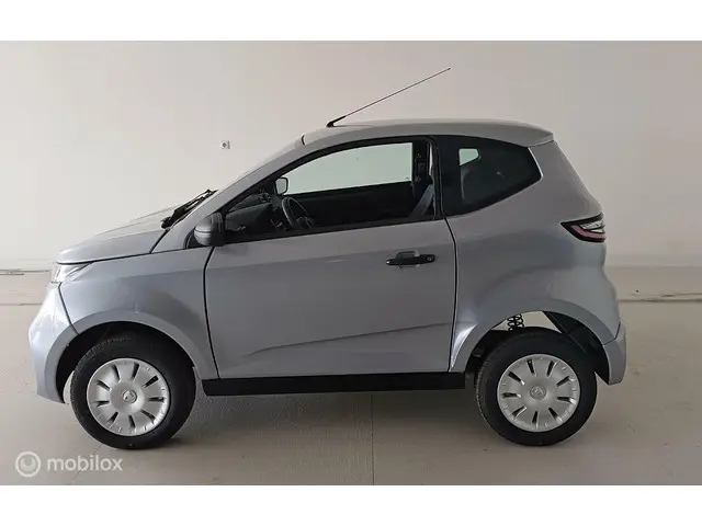 Aixam City Brommobiel Pack 2023 Diesel 8