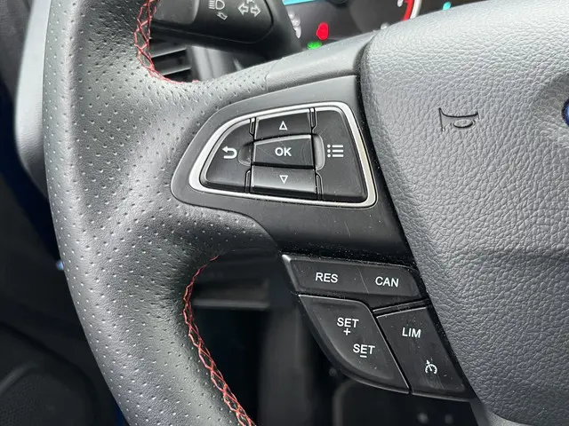 Ford EcoSport 1.0 EcoBoost ST-Line 2019 Benzine 34