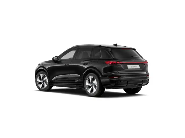 Audi Q6 e-tron 252 1AT S edition 2026 Elektrisch 5