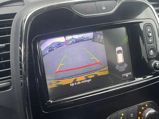 Renault Captur 0.9 TCe Dynamique 2014 Benzine 22