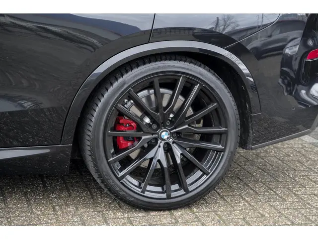 BMW X5 xDrive45e 394pk M-sport 2022 Hybride Benzine 30