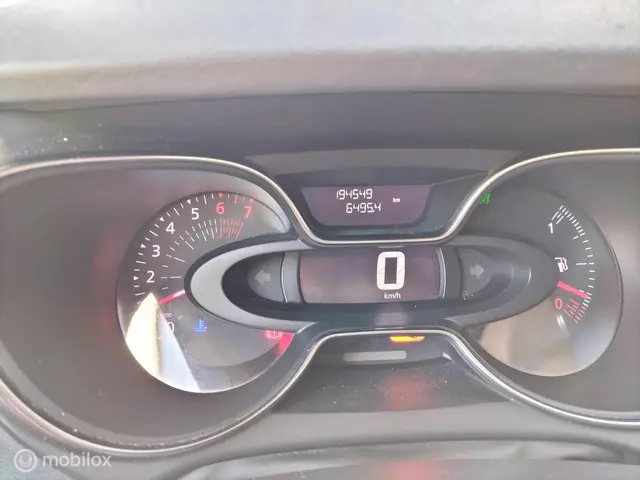 Renault Captur 0.9 TCe Intens 2018 Benzine 17