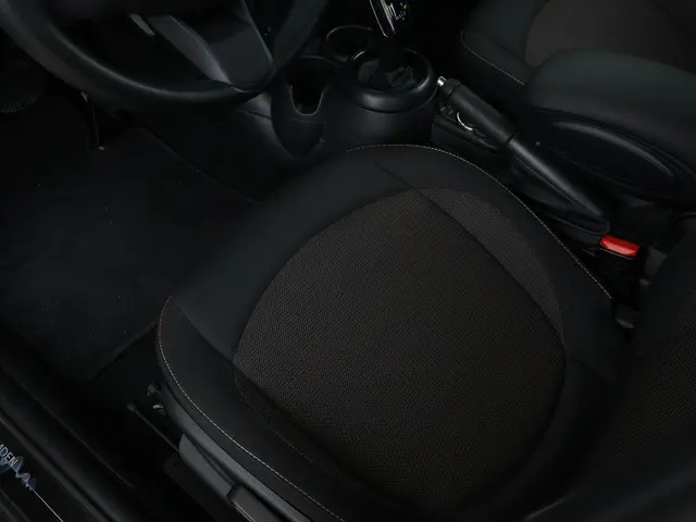 MINI Cooper Mini 1.5 Camden Edition 2023 Benzine 36