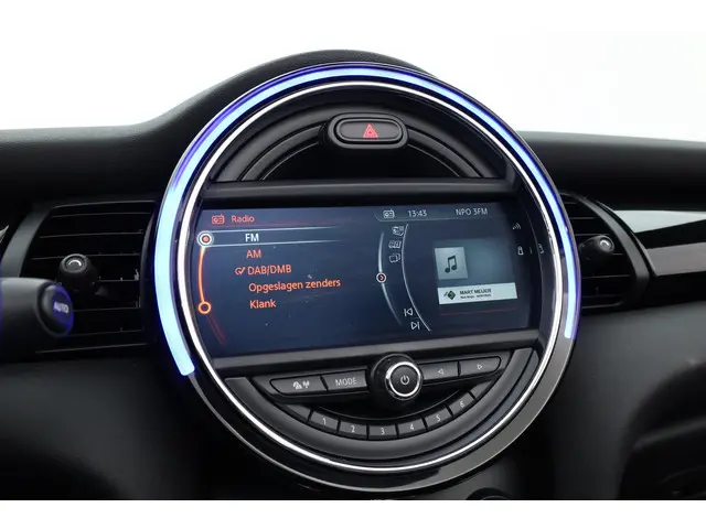 MINI Cooper S Cabrio Mini 2.0 2016 Benzine 17