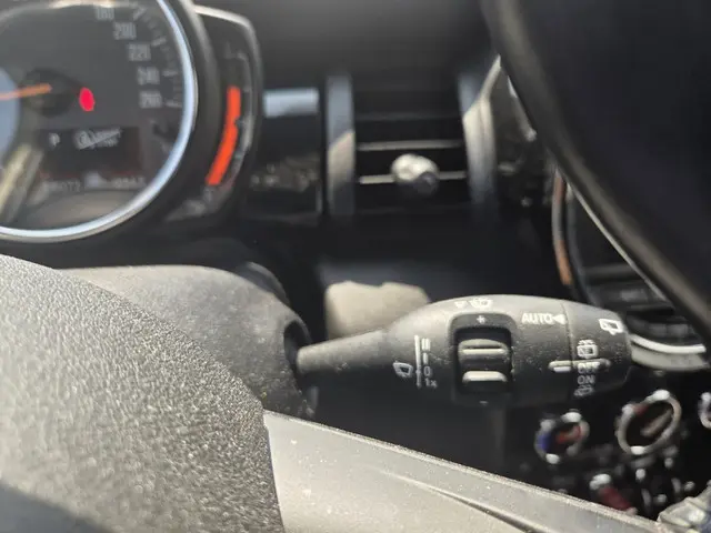 MINI Cooper Mini 1.5 Pepper 2019 Benzine 15