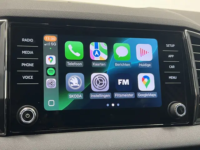 Škoda Karoq 1.0 TSI Business Edition 2019 Benzine 30